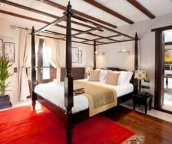 Villa Umami: Bedroom
