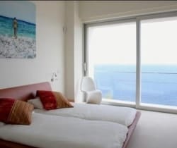 Villa Xaraba: Bedroom