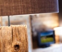 Chalet Apartment Alisso: Deatil