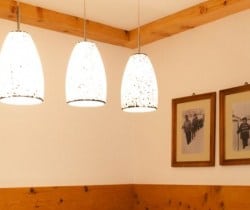 Chalet Apartment Dafne: Detail