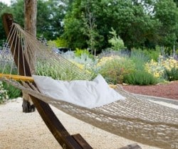 Casale Fonte: Hammock