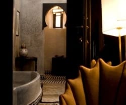 Villa Dahlia: Apartment - Bathroom