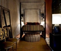 Villa Dahlia: Apartment - Bedroom