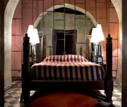Villa Dahlia: Suite - Bedroom