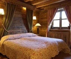 Chalet Titania: Bedroom