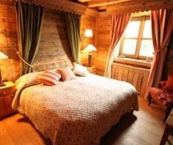 Chalet Titania: Bedroom