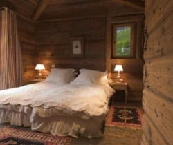Chalet Danika: Bedroom