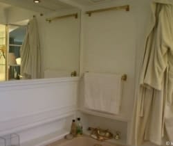 Suite Bianca: Bathroom
