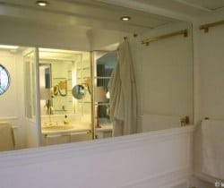 Suite Bianca: Bathroom