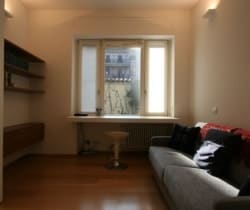 Apartment Forte: Studio