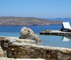 Villa Aquarella: Pool