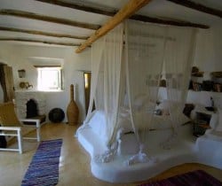Villa Aquarella: Bedroom