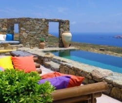 Villa Aquarella: Pool