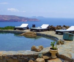 Villa Aquarella: Pool