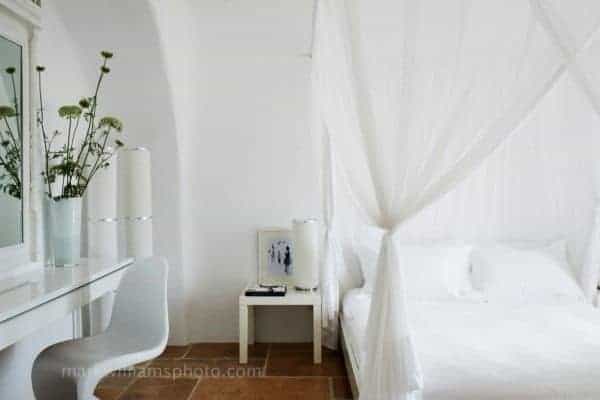 Villa Elena: Bedroom