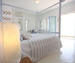 Villa Kirsty: Bedroom