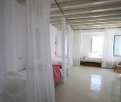 Villa Kirsty: Bedroom