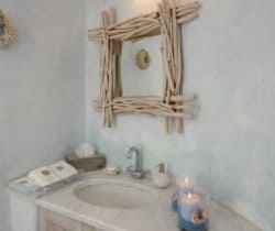 Villa Levanda: Bathroom