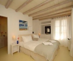 Villa Levanda: Bedroom