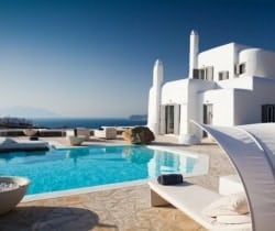 Villa Pylade: Swimming pool