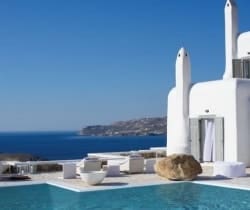 Villa Pylade: Swimming pool