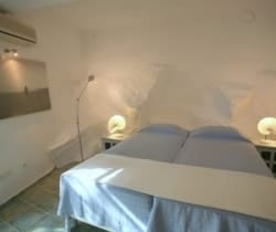 Villa Rinia: Bedroom