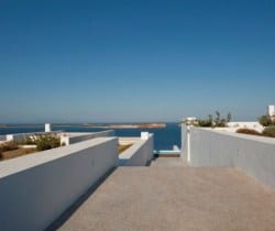 Villa Kite: Outside view