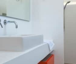 Villa Kite: Bathroom