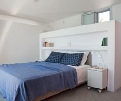 Villa Kite: Bedroom