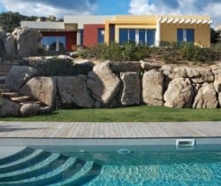 Villa Anise: Swimming pool