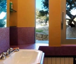 Villa Anise: Bathroom