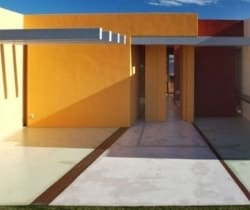Villa Anise: Terrace