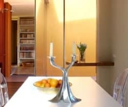 Villa Anise: Dining room