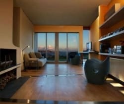 Villa Anise: Living room
