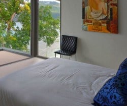 Villa Chackri: Bedroom