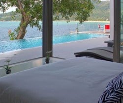 Villa Chackri: Bedroom