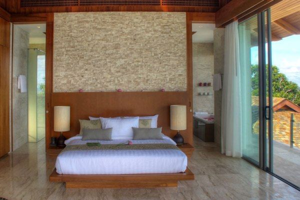 VIlla Minh: Bedroom