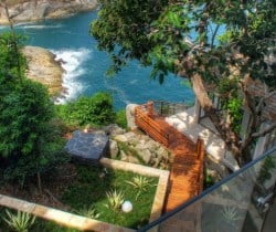 VIlla Minh: Sea view