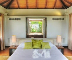 Villa Nandana: Bedroom 2
