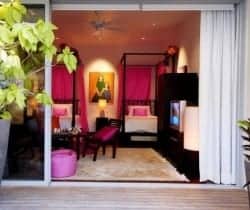 Villa Samakee: Bedroom