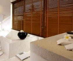 Villa Samakee: Bathroom
