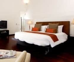 Villa Samakee: Bedroom