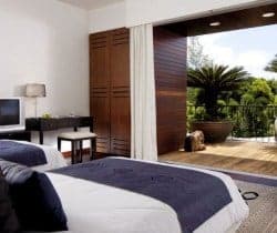 Villa Samakee: Bedroom