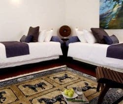 Villa Samakee: Bedroom