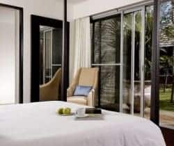 Villa Samakee: Bedroom