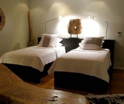 Villa Surin: Bedroom 03