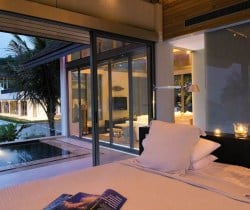 Villa Surin: Bedroom 04