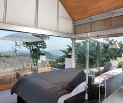 Villa Chan Grajang: Bedroom