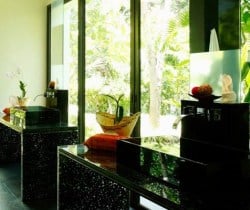 Villa YangSom: Bathroom