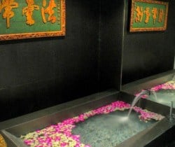 Villa YangSom: Bathroom